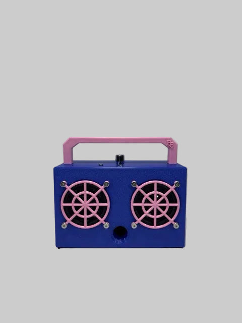 Minimal Box V3 Proto
