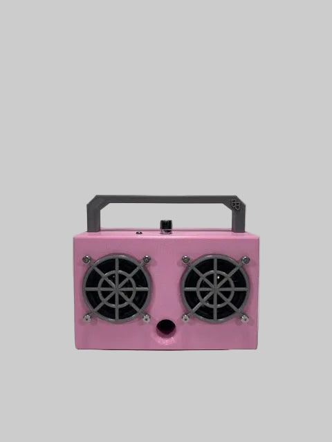 Minimal Box V3 Proto