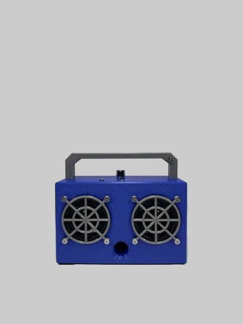 Minimal Box V3 Proto