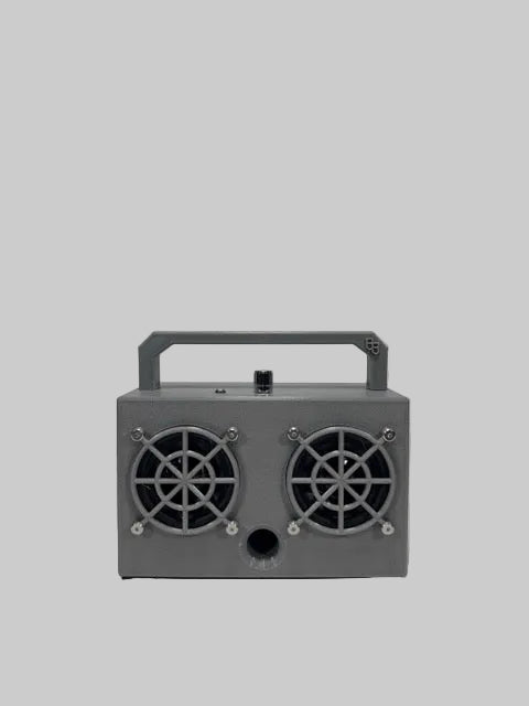 Minimal Box V3 Proto