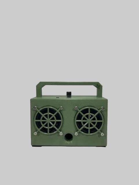 Minimal Box V3 Proto