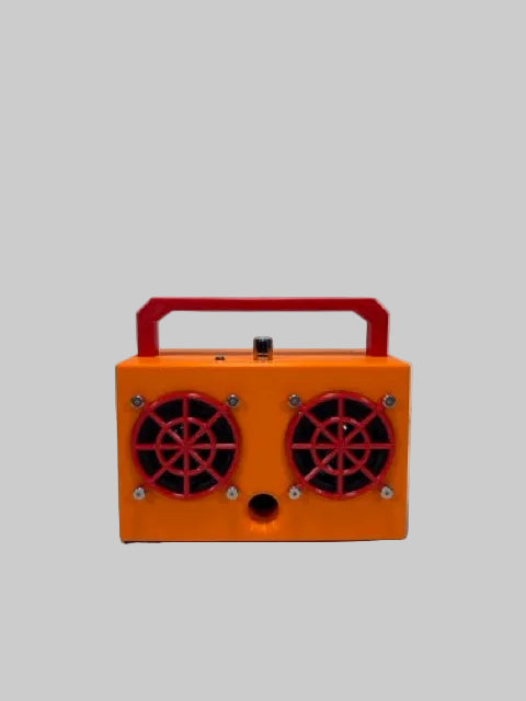 Minimal Box V3 Proto