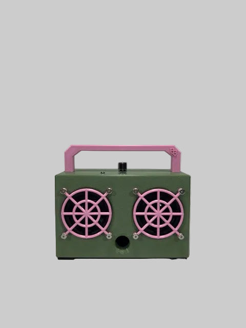 Minimal Box V3 Proto