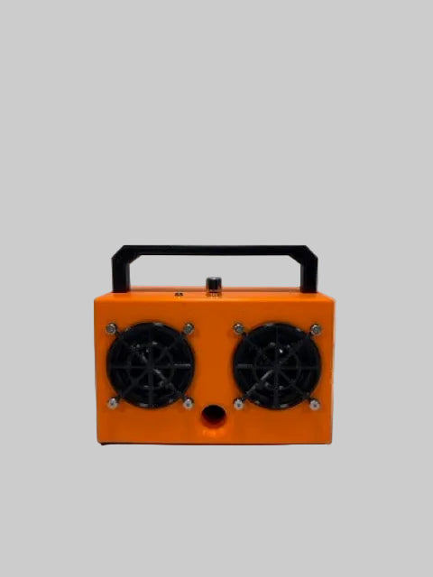 Jack O Lantern