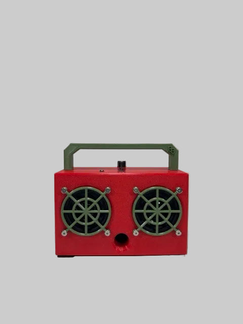 Minimal Box V3 Proto
