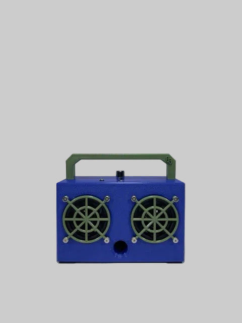 Minimal Box V3 Proto