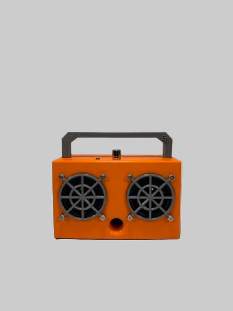 Minimal Box V3 Proto