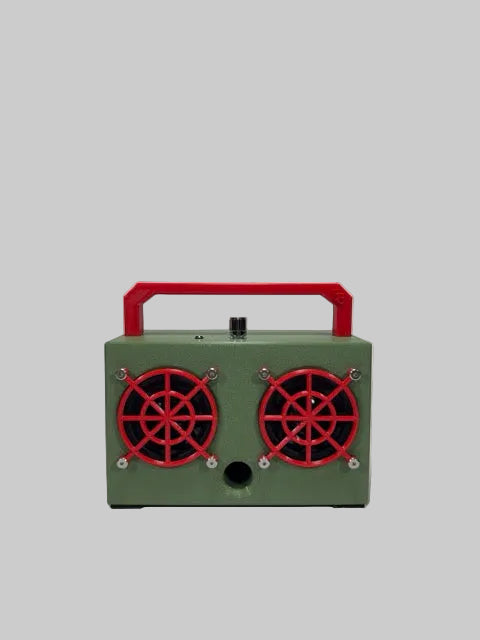 Minimal Box V3 Proto
