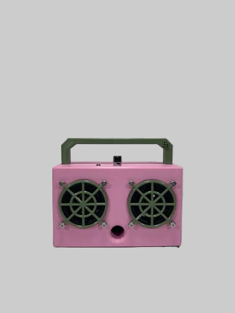 Minimal Box V3 Proto