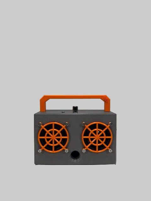Minimal Box V3 Proto