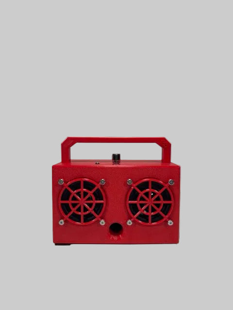 Minimal Box V3 Proto