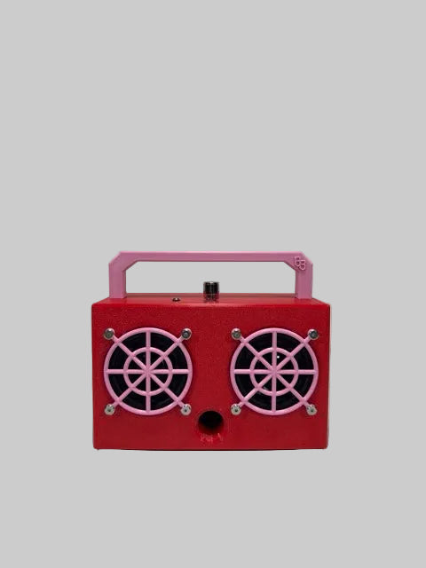 Minimal Box V3 Proto