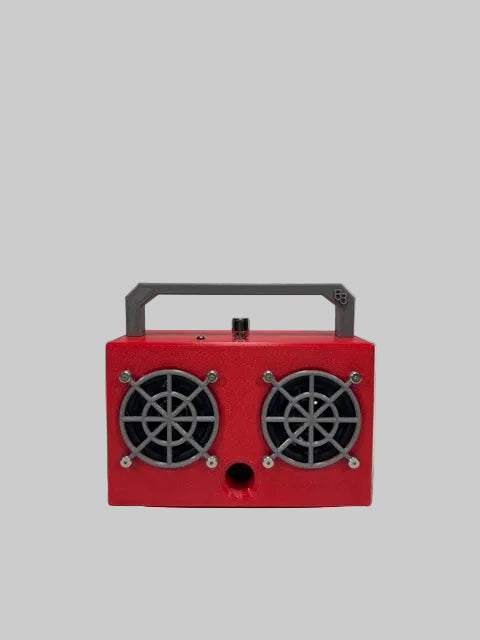 Firetruck