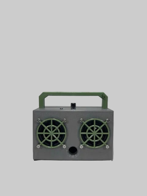 Minimal Box V3 Proto