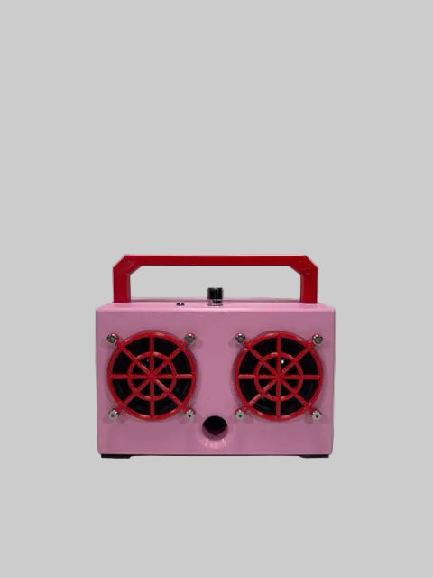 Minimal Box V3 Proto