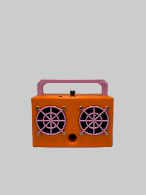 Creamsicle