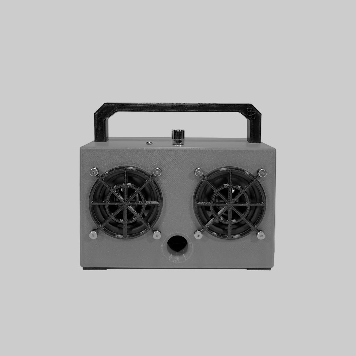 Minimal Box V3 Proto