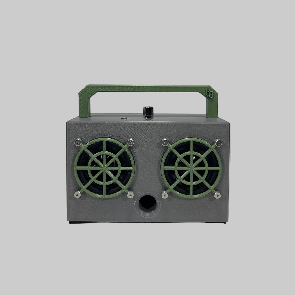 Minimal Box V3 Proto