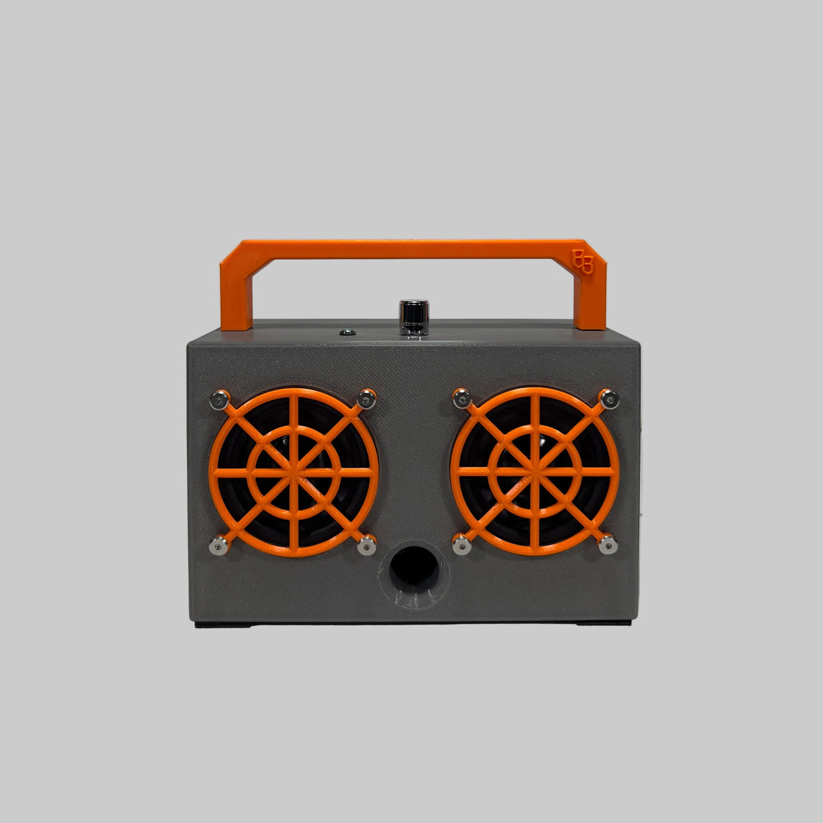 Minimal Box V3 Proto