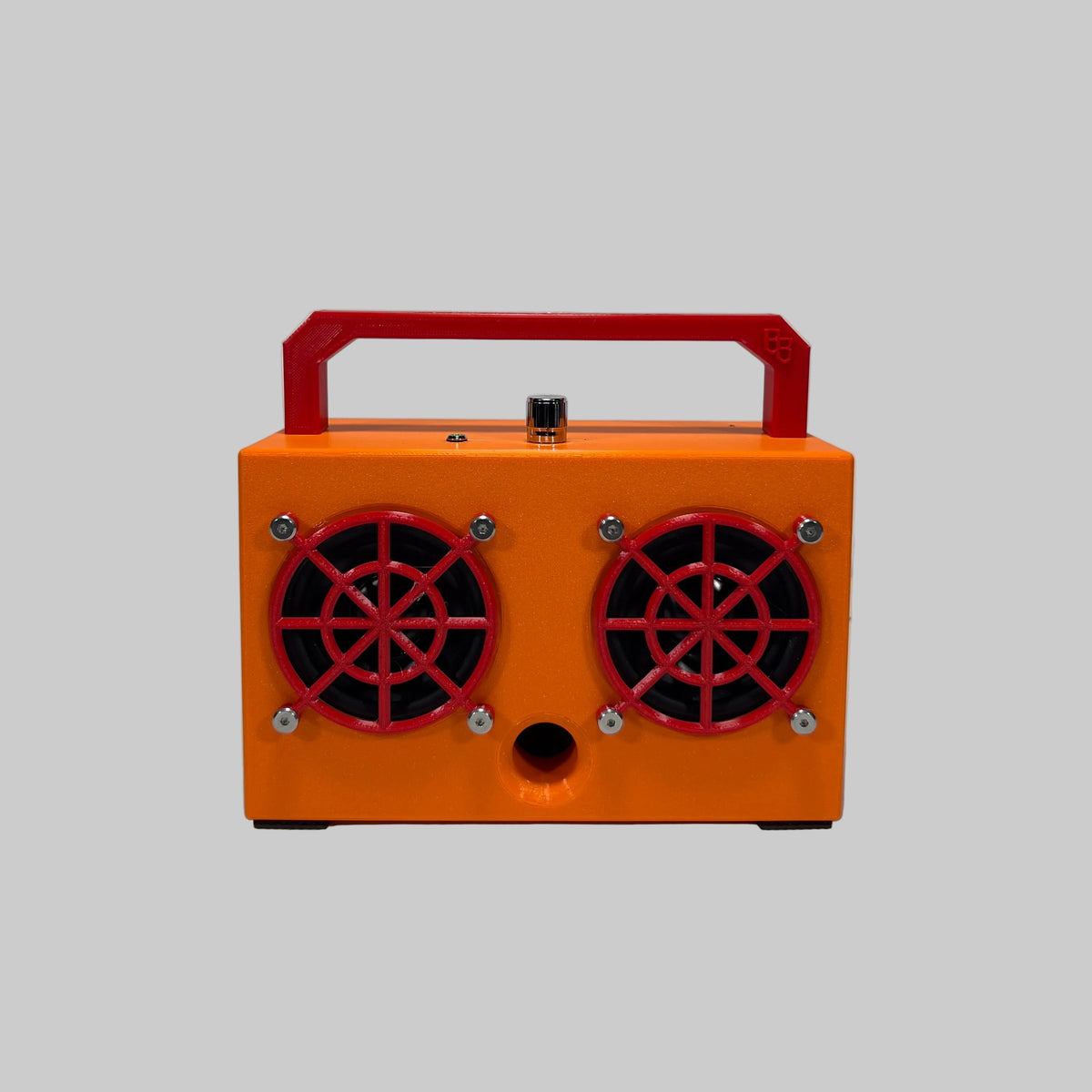 Minimal Box V3 Proto