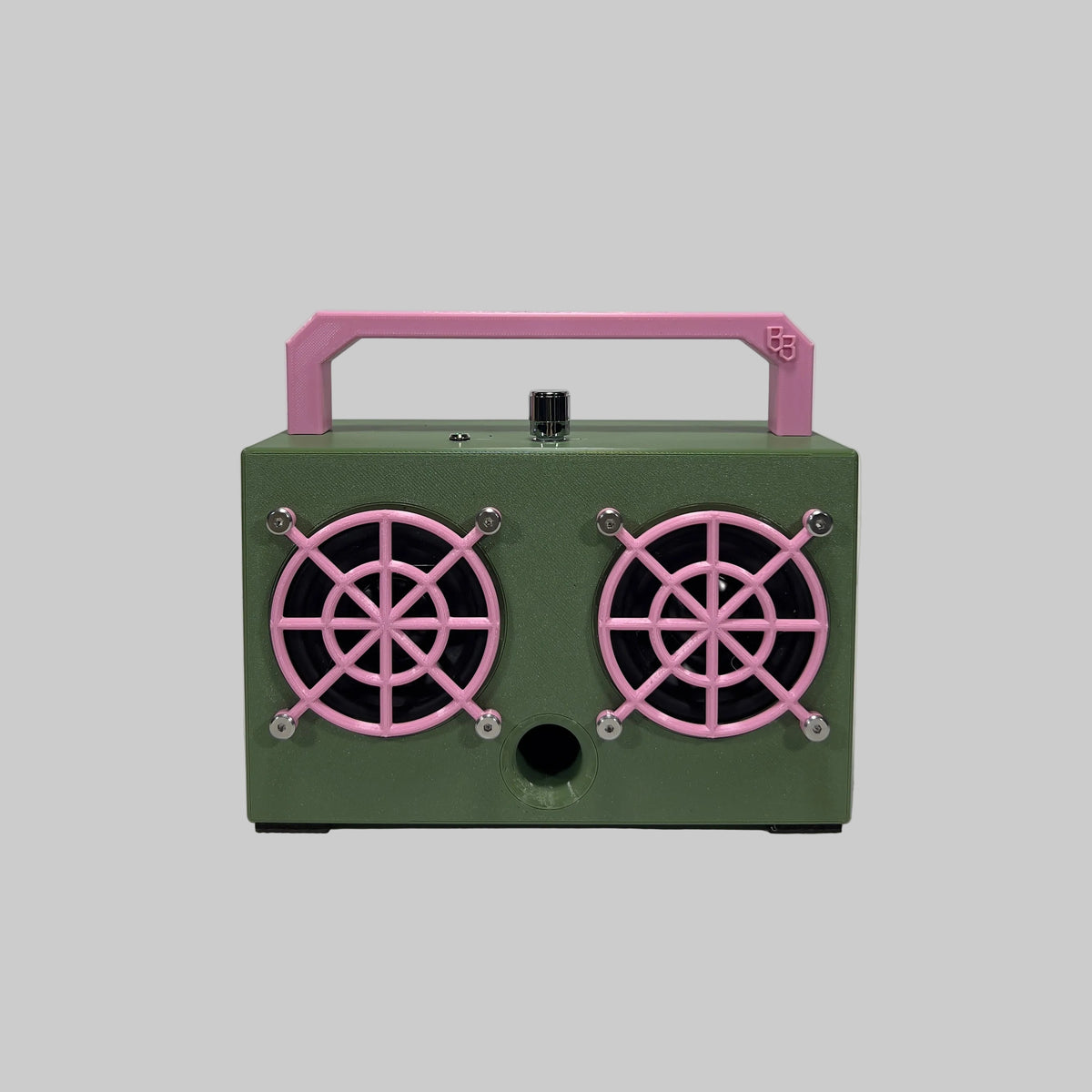 Minimal Box V3 Proto