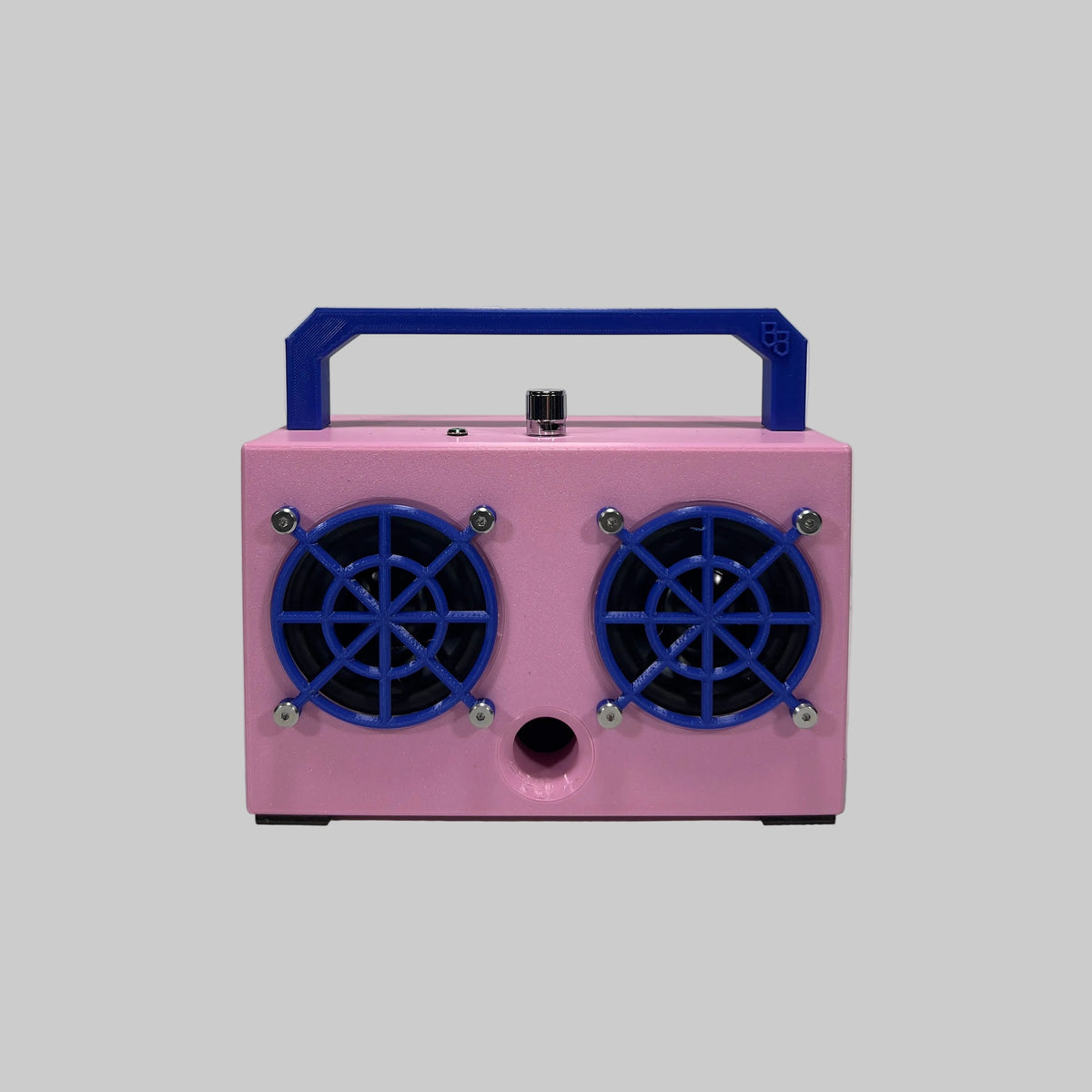 Minimal Box V3 Proto