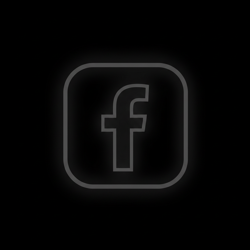 Facebook Icon