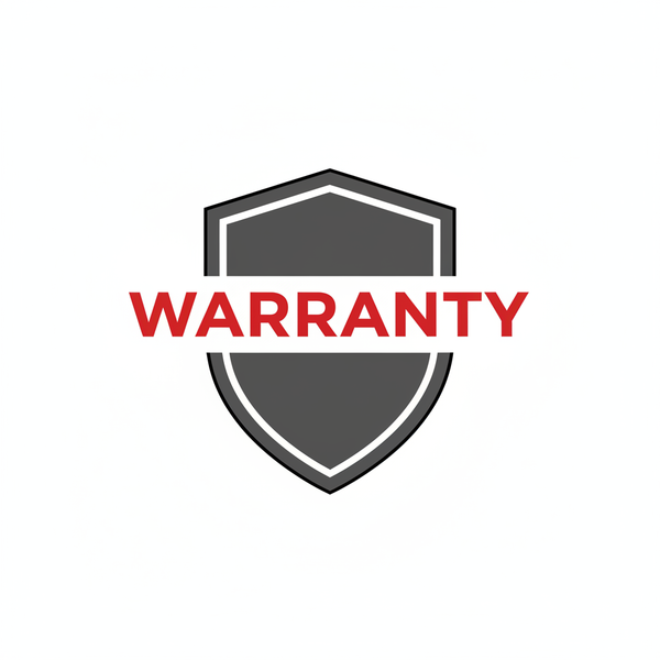 Warranty - Extended